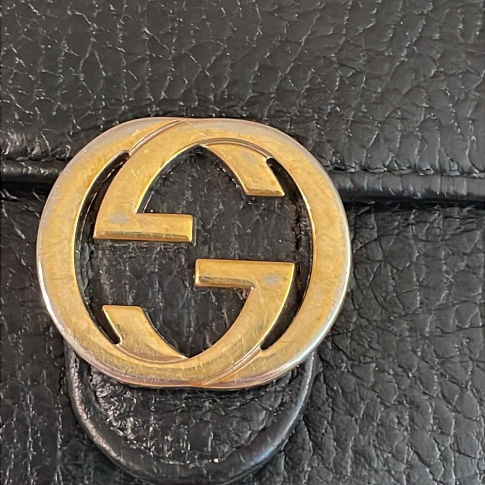 Gucci Wallet - Picture 2 of 14